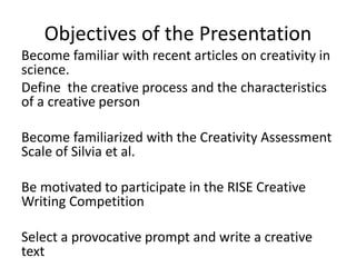 Реферат: Creative Writing XMen Essay Research Paper Creative